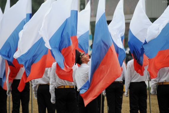 прописка в Сосенском